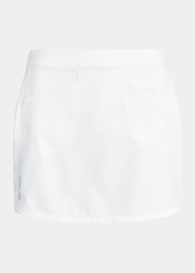 Women's Ralph Lauren Four-Way-Stretch Golf Skorts | 053879ZFU